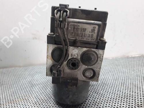 ABS pump RENAULT MEGANE I (BA0/1_) 1.4 16V (BA0D, BA1H, BA0W, BA10) | BP1540304M43 