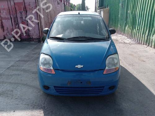 BP7351965M18 | Amortiguador trasero izquierdo CHEVROLET MATIZ (M200, M250) 1.0 BP7351965M18