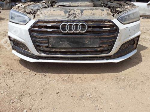 Used Front bumper AUDI A5 Sportback (F5A, F5F) 2.0 TFSI (190 hp) 26507666