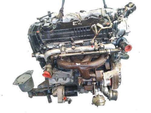 Used Engine Engine ALFA ROMEO 156 (932_) 1.9 JTD (932.A2B00, 932.A2C00) (115 hp) 22441914 22441914