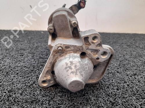 Starter RENAULT CLIO III (BR0/1, CR0/1) 1.5 dCi (C/BR0G, C/BR1G) | BP7998774M8 