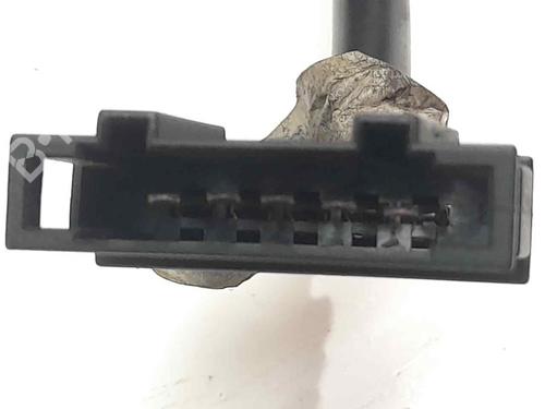 Right mirror SKODA OCTAVIA I (1U2) 1.9 TDI | BP4633414C27 