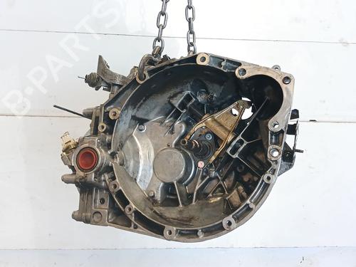 Gearbox PEUGEOT 807 (EB_) 2.2 HDi | BP36664973M3 - Image 3