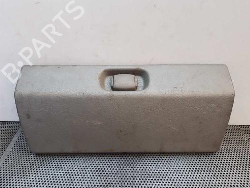 Glove box RENAULT TRAFIC II Platform/Chassis (EL) 2.0 (EL0A) BP2826578C95