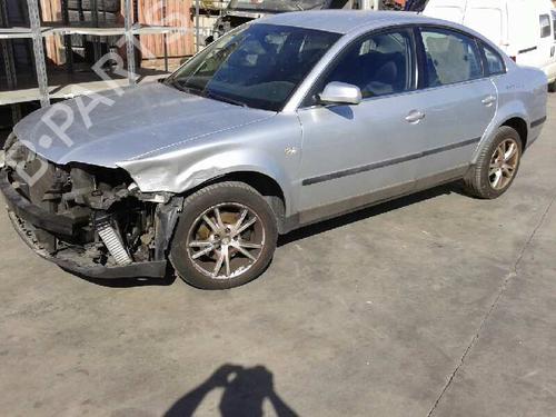 Seat buckle VW PASSAT B5.5 (3B3) 1.9 TDI | BP14035237I32  - Image 5