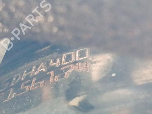 Gearbox RENAULT CAPTUR II (HF_) E-TECH 145 (HFMU) | BP19708940M3 - Image 3