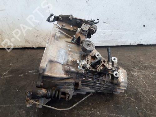 Used Gearbox Gearbox 3115464 3115464