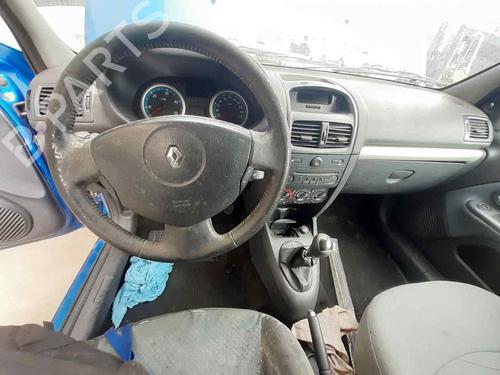 Aleron trasero RENAULT CLIO II (BB_, CB_) 1.5 dCi (B/CB07) | BP30527360C96