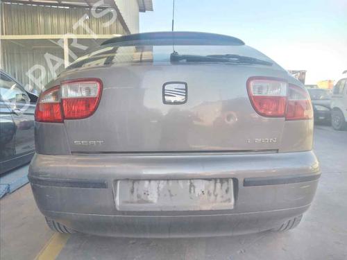 Gearbox SEAT LEON (1M1) 1.6 16 V | BP17468316M3 