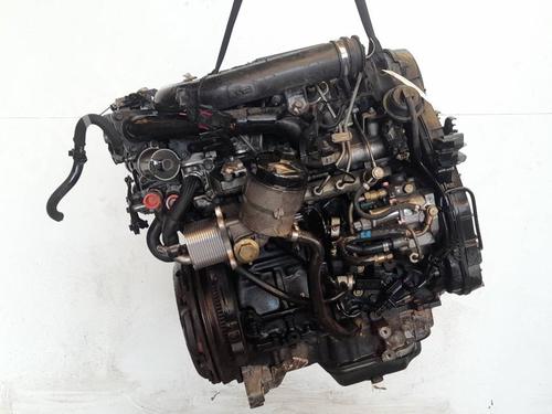 Motor Motor OPEL MERIVA A MPV (X03) [2003-2010] 3452299 3452299