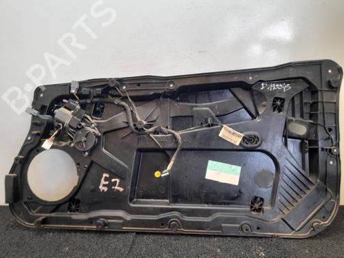 Used Front right window mechanism Front right window mechanism FORD FIESTA VI (CB1, CCN) [2008-2026] 4423583 4423583