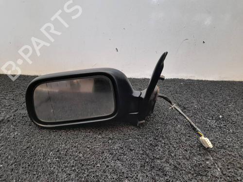 Left mirror NISSAN PRIMERA Hatchback (P11) 2.0 TD (90 hp) 8795854