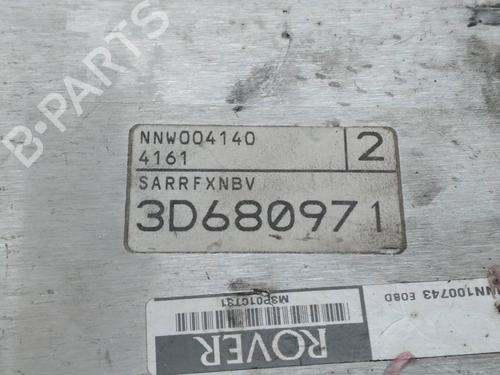 Engine control unit (ECU) MG MG ZR 105 | BP597584M57 - Image 2