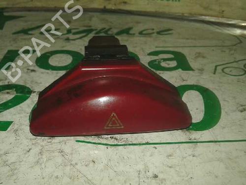 Used Warning switch Warning switch CITROËN C5 I (DC_) 2.0 HDi (DCRHZB, DCRHZE) (109 hp) 6615935 6615935