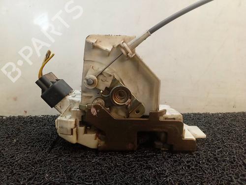 Used Front right lock FORD MONDEO III Saloon (B4Y) 2.0 16V TDDi / TDCi (115 hp) 9037915