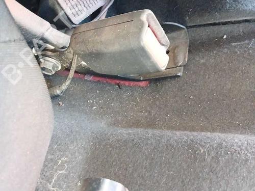 Used Seat buckle Seat buckle 39406657 39406657