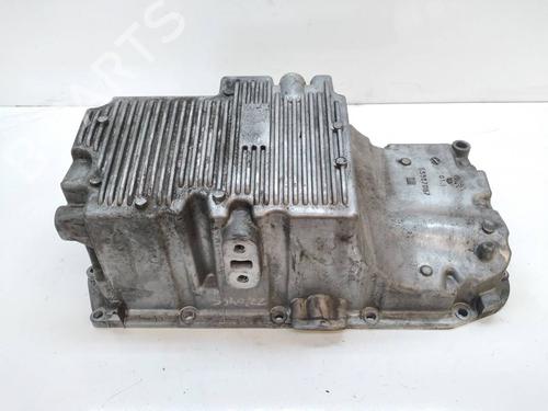 Oil sump OPEL ASTRA J Sports Tourer (P10) 2.0 CDTI (35) | BP15230416M115 