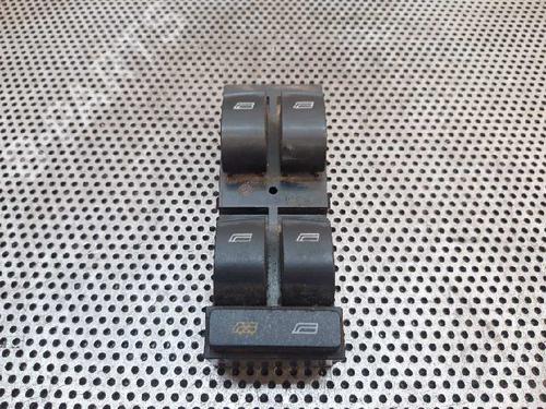 Used Left front window switch AUDI A3 (8L1) 1.9 TDI (110 hp) 3439855