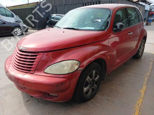 Starter CHRYSLER PT CRUISER (PT_) 2.2 CRD | BP39141079M8 - Image 8