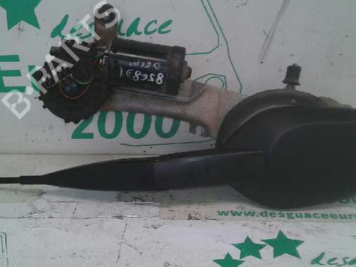 Used Front wiper motor MERCEDES-BENZ E-CLASS (W210) E 290 Turbo-D (210.017) (129 hp) 1355648
