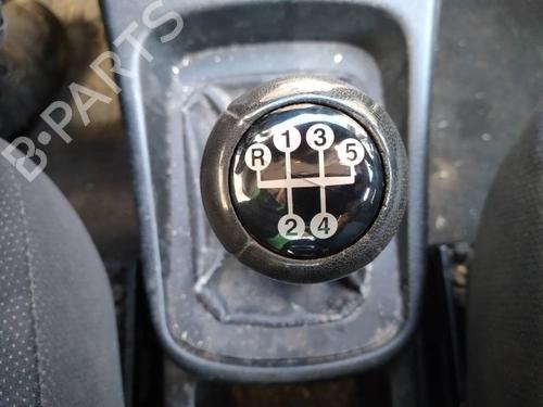 Steering column OPEL ZAFIRA A MPV (T98) 1.8 16V (F75) | BP11498456M21 