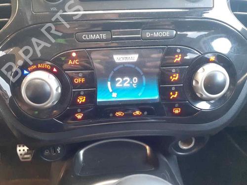Left front window switch NISSAN JUKE (F15) | BP32849030I27 - Image 11