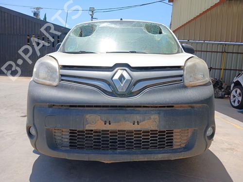 Gearbox RENAULT KANGOO Express (FW0/1_) 1.5 dCi 75 (FW07, FW10, FW04) | BP36987828M3  - Image 7