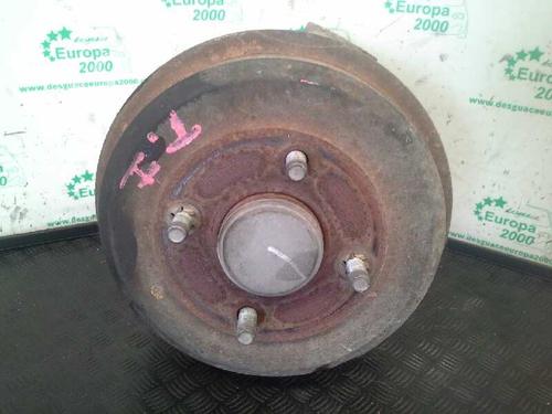 Used Left rear steering knuckle Left rear steering knuckle 1230219 1230219