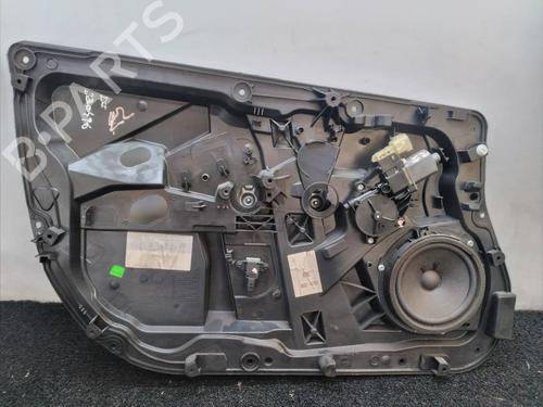 Used Front left window mechanism FORD FIESTA VI (CB1, CCN) 1.0 EcoBoost (100 hp) 10171581