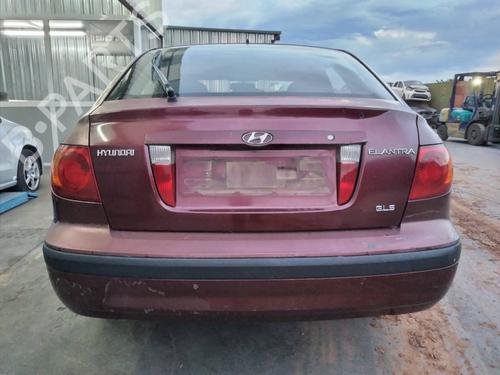 Starter HYUNDAI ELANTRA III (XD) 1.6 | BP11169153M8 