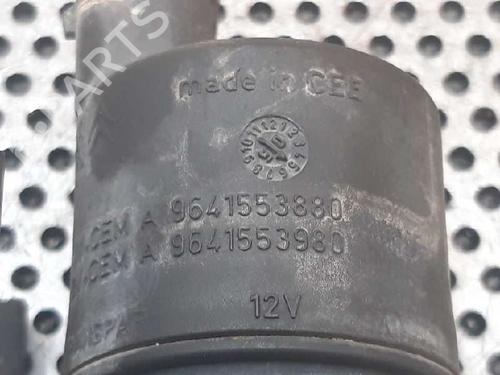 Washer pump CITROËN C3 I (FC_, FN_) 1.4 HDi | BP14036079E24 