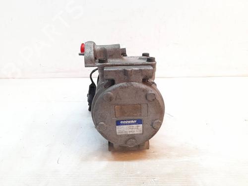 AC compressor KIA CARNIVAL II (GQ) 2.9 CRDi | BP2336223M34 