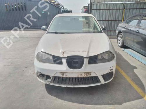 Cylinder head SEAT IBIZA III (6L1)  | BP21048640M5 