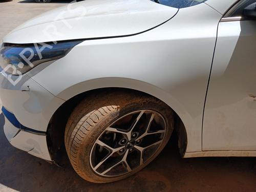 Used Left front fenders Left front fenders KIA CEED Sportswagon (CD) 1.0 T-GDI (120 hp) 36011638 36011638