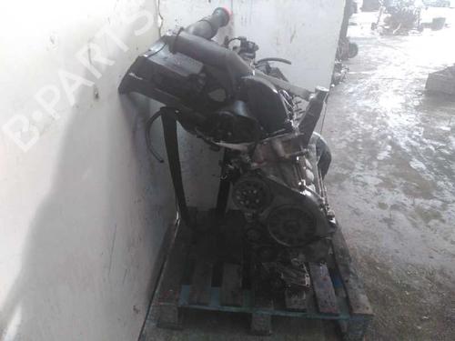Engine MERCEDES-BENZ A-CLASS (W168) A 140 (168.031, 168.131) | BP1766919M1 
