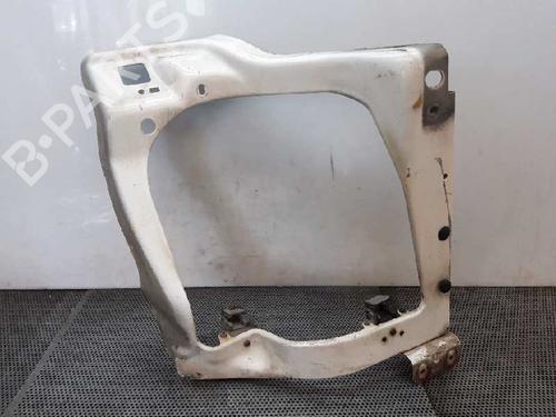 Used Right headlight support Right headlight support FORD TRANSIT Platform/Chassis (FM_ _, FN_ _, FF_ _) [2006-2014] 14035907 14035907
