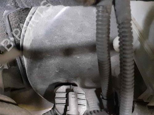 Used Servo brake FIAT 500L (351_, 352_) 1.3 D Multijet (199LXY1A, 199LXY11) (84 hp) 25997129