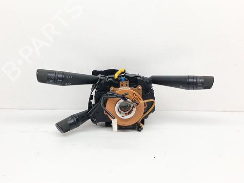 Used Headlight switch Headlight switch IVECO DAILY VI Platform/Chassis 35S18, 55S18, 55C18, 70S18, 70C18 4x4 (180 hp) 34221973 34221973