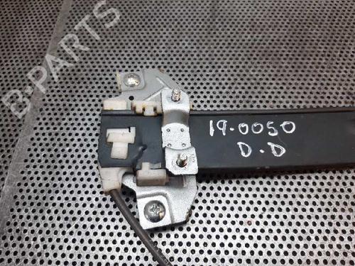 Front right window mechanism CHEVROLET MATIZ (M200, M250) 0.8 | BP2684976C23 