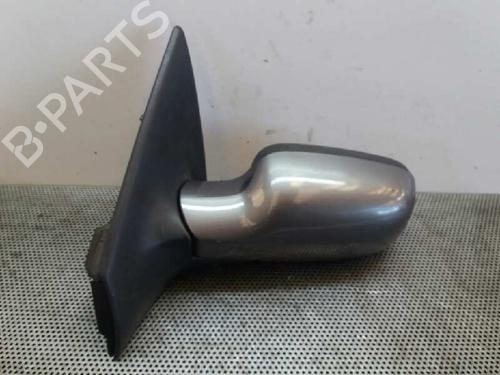 Left mirror RENAULT MEGANE II (BM0/1_, CM0/1_) 1.5 dCi (BM02, BM13, BM2A, CM02, CM13) | BP3962356C26 