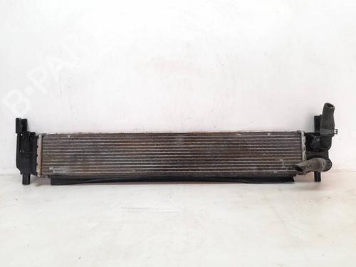 Used Water radiator Water radiator SEAT LEON (5F1) [2012-2021] 34265546 34265546