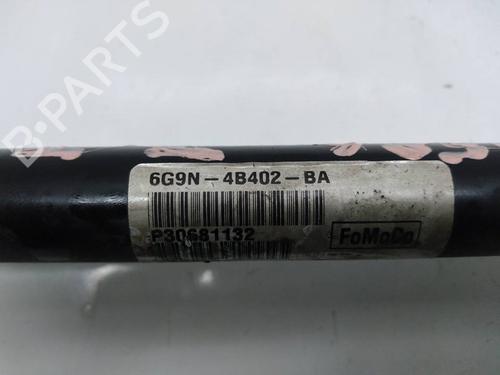 Right rear driveshaft FORD KUGA I  | BP8181896M41 