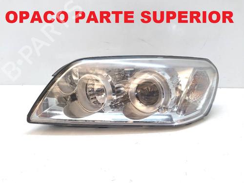 Used Left headlight CHEVROLET CAPTIVA (C100, C140) 2.0 D (150 hp) 17468325