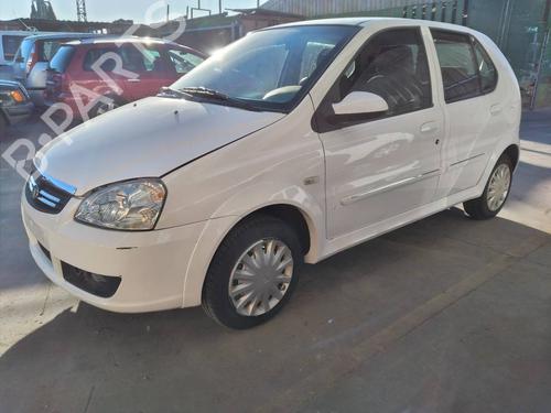 Left front window switch TATA INDICA 1.4 i | BP12313631I27 - Image 6