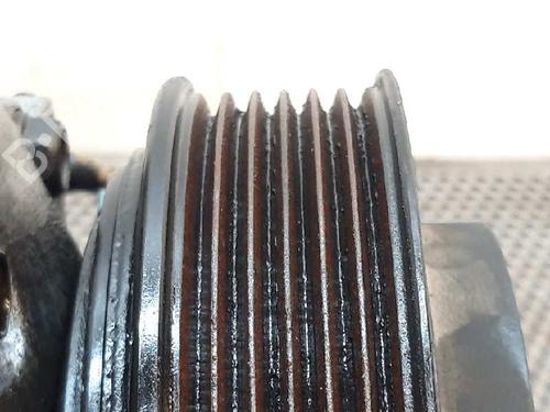 AC compressor OPEL VECTRA C (Z02) 2.2 DTI 16V (F69) | BP4418027M34 