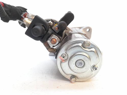 Starter DACIA SANDERO II  | BP11504799M8