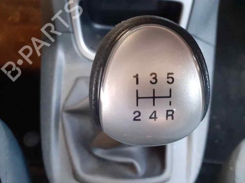 Used Gearbox FORD FIESTA VI (CB1, CCN) [2008-2025]  29904497