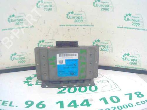 Used Control unit BMW 3 (E30) [1982-1992]  113871