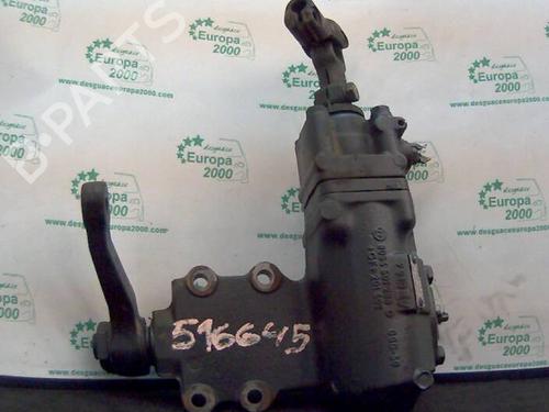 Used Steering rack Steering rack 113868 113868