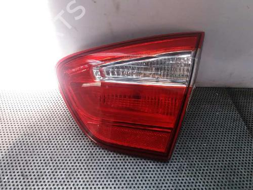 Used Right taillight Right taillight KIA RIO III (UB) [2011-2017] 2271183 2271183